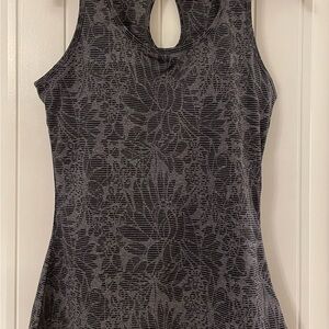 MPG Athletic Top Size M